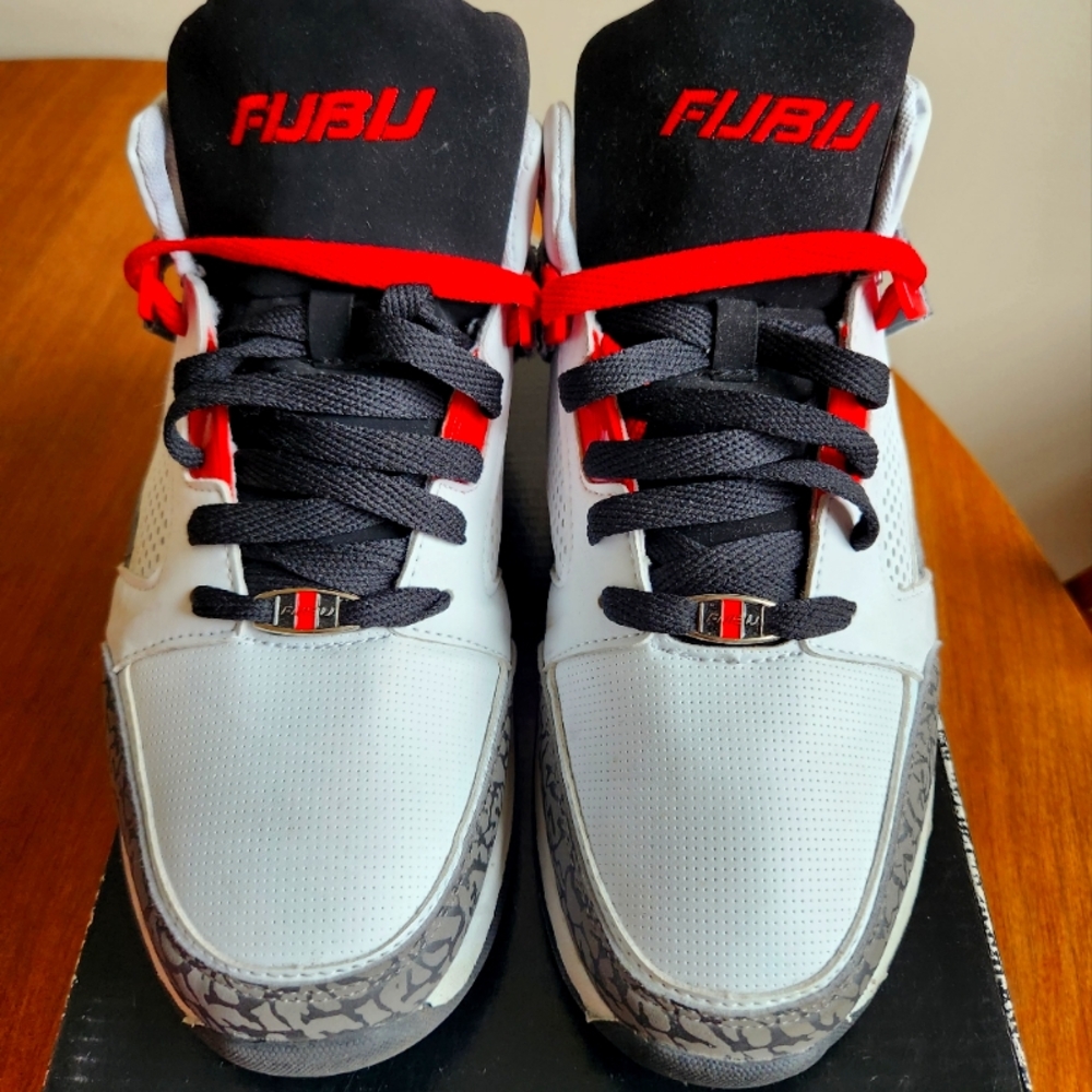 FuBu Shoes (size 10)